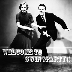 Welcome to SWINGPARTY !! (free download)