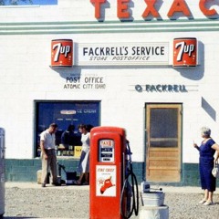 $leeze - TEXACO