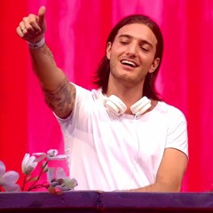 Alesso @ Tomorrowland Belgium 2017
