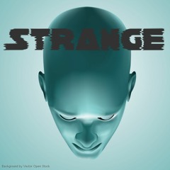 Strange- MPD The God, Yung Geek, Yung Demon, & Marcio Prod. By SirRil