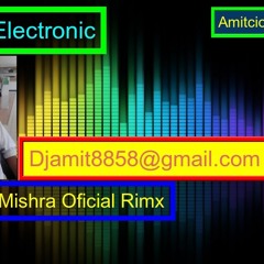 Door Kitte   Badshah  Jasmine(Electro Dance Trap Rimix 2017)Dj Amit Mishra Rimix