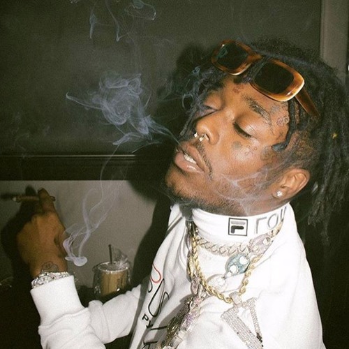Lil Uzi Vert - Pet [prod. DP Beatz]