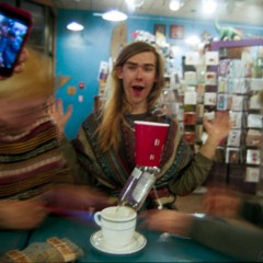 roast beat with saad