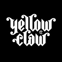 Tomorrowland 2017 - Yellow Claw