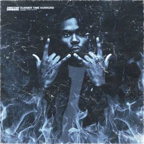 Summertime Horrors (feat. Lucki)