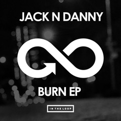 Jack N Danny - Mr Kook [Preview]