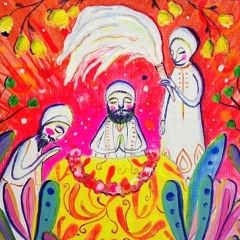 Anand Sahib