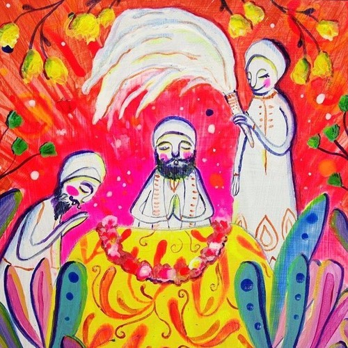 Anand Sahib