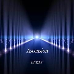 Into The Afterlife - Ascension