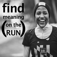 Stream A Sneak Peak At Find Meaning On The Run By Alison Mariella Desir Find Meaning On The Run Listen Online For Free On Soundcloud