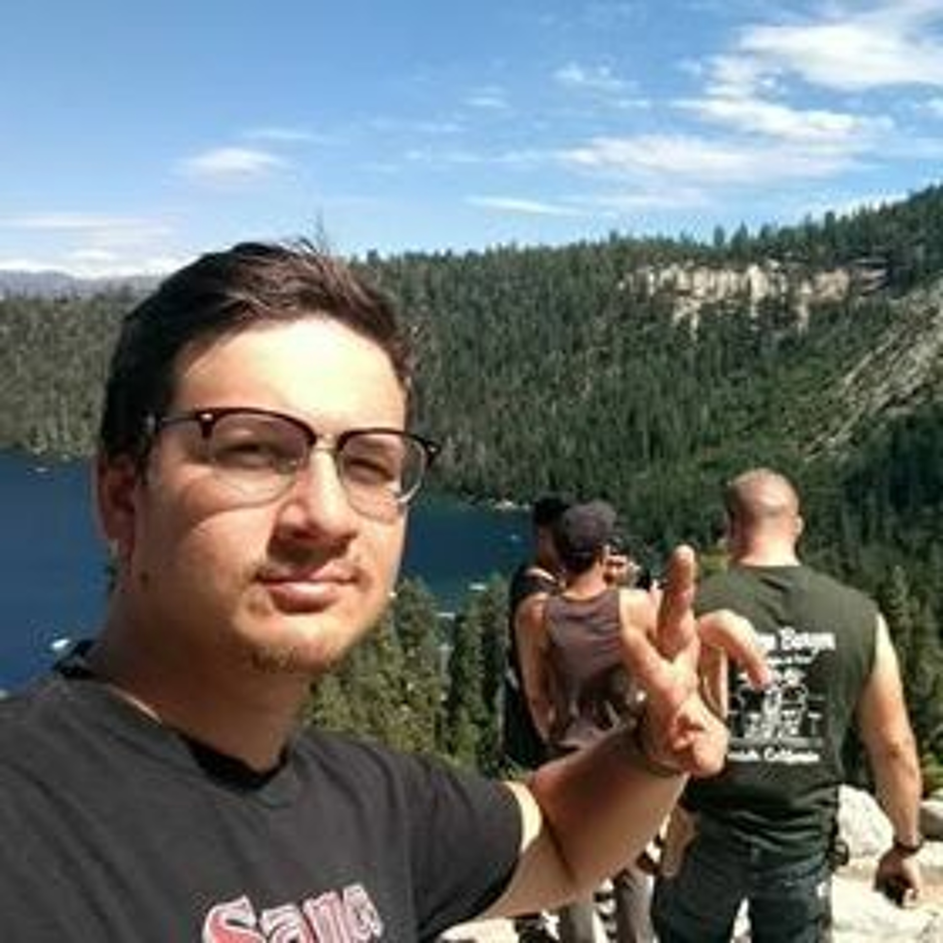 Podcast 212: We Love Our Listeners! & F**k/Marry/Kill Misfit Style