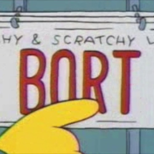 - B O R T -