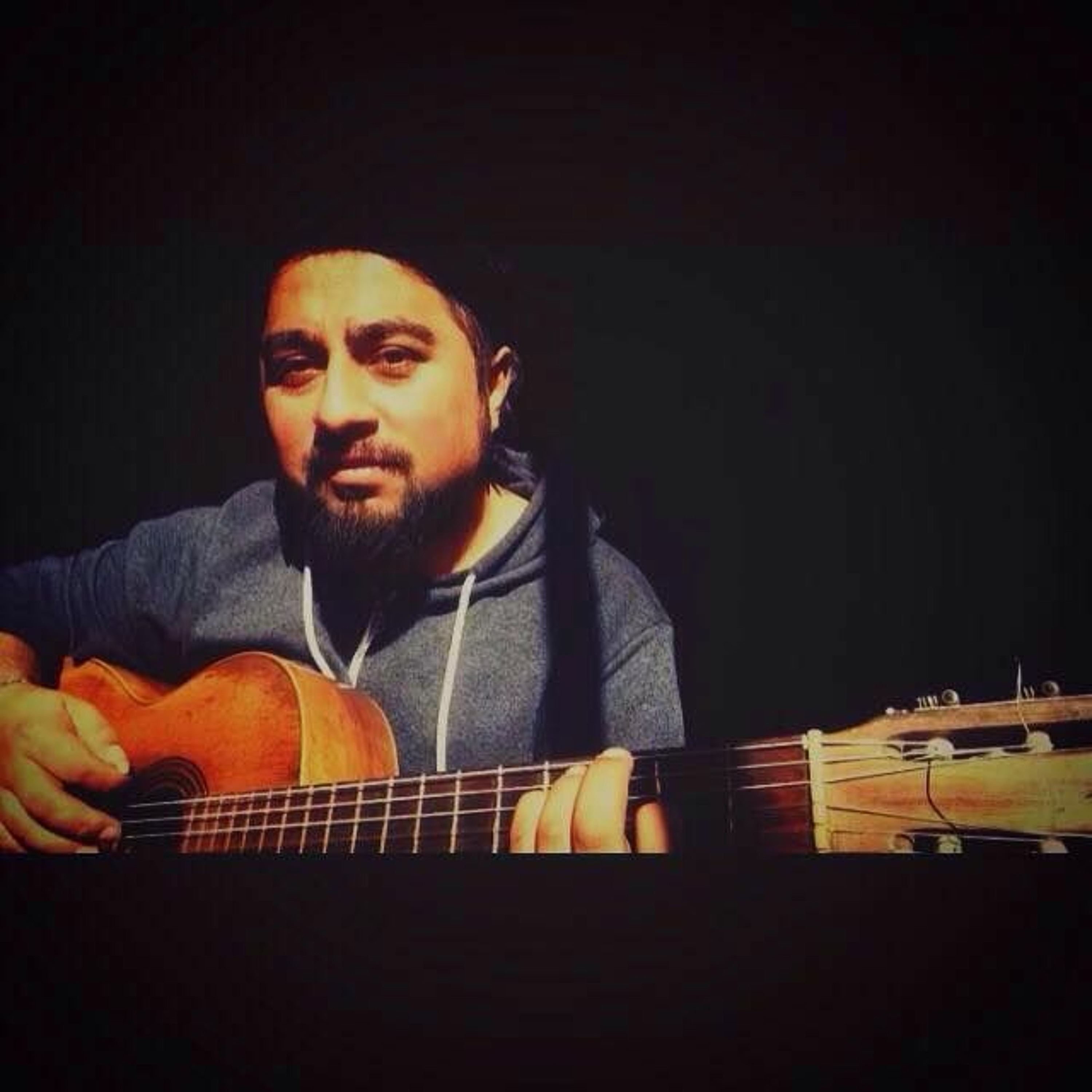 Nannazco (José Emilio Vasquez)