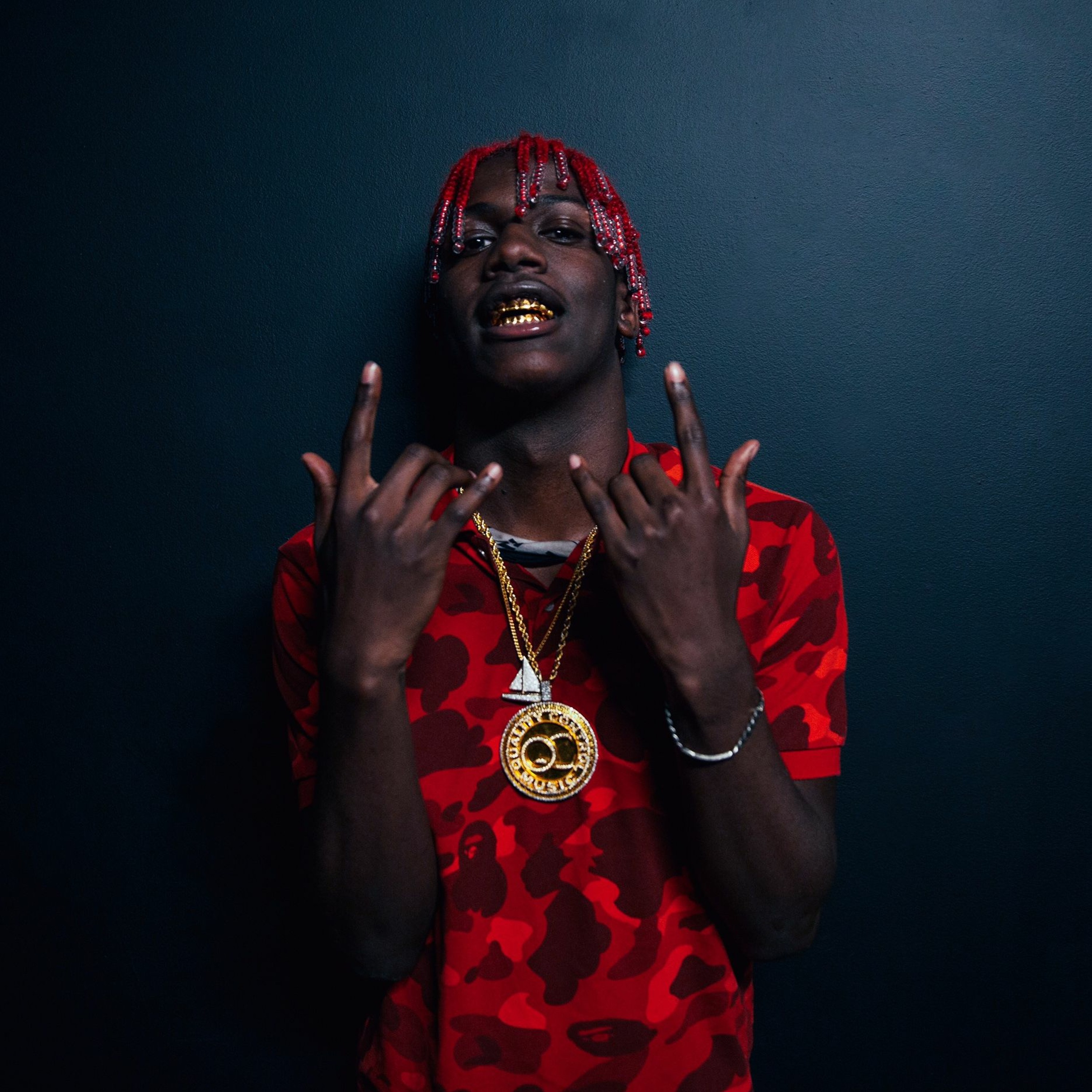 Lonestarrmuzik