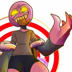 [???] [500 FOLLOWER SPECIAL] OMNIPOTENT ANGER