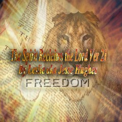 The Spirit Reclaims The Lord Version Twenty-One