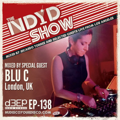 NDYD Burner