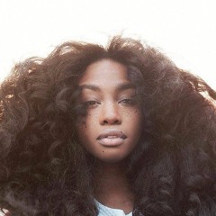 SZA - Anything (C.K.T.R.L Remix)