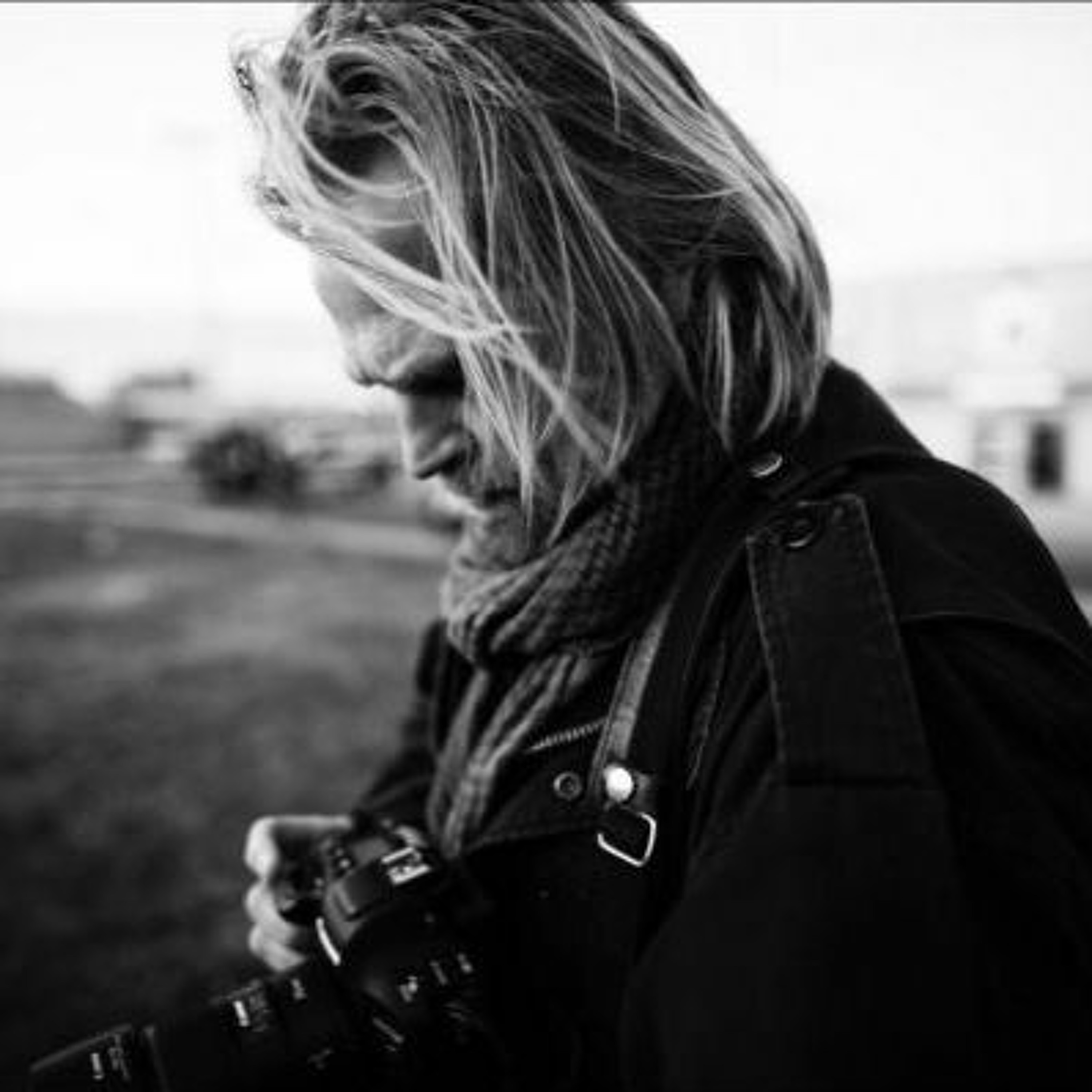 Techly Talks: Stephen Dupont on the beauty and horrors war photography episode artwork