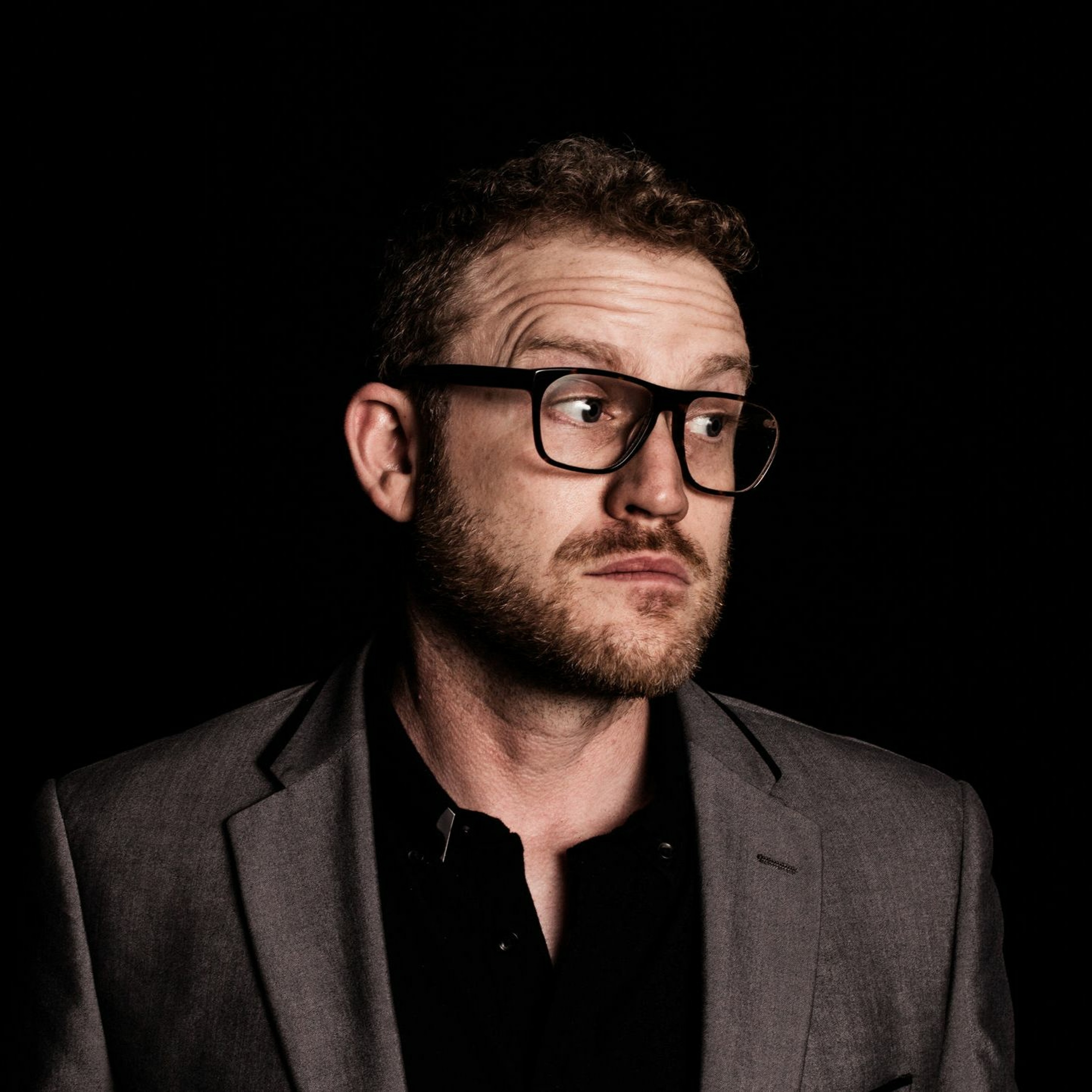 Techly Talks: John Safran on extremism in Australia episode artwork