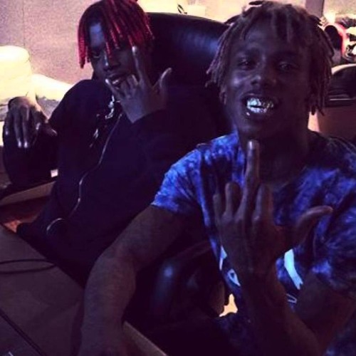 Lil Yachty - Crazy (Feat. Famous Dex)New!!
