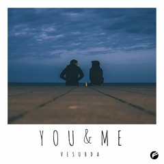 Vesuhda - You & Me [Frequency]