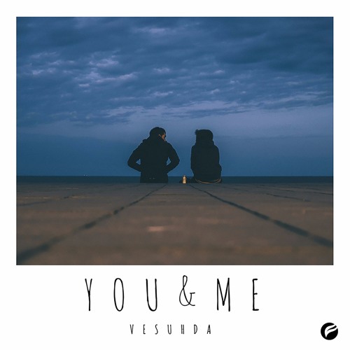 Vesuhda - You & Me [Frequency]