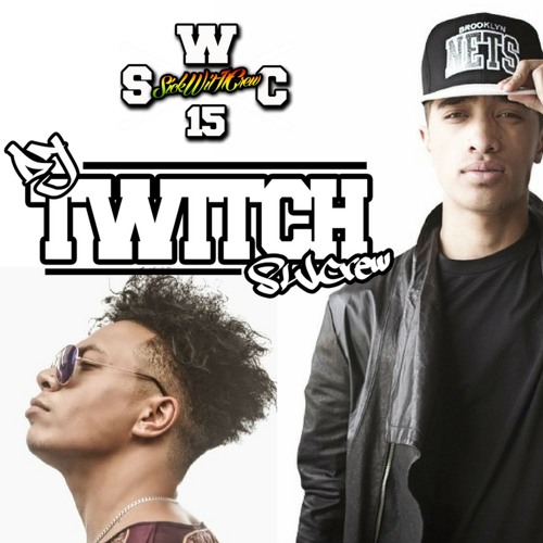 Donell Lewis & Kennyon Brown - Still 4 Ya (Dj Twitch Remix)