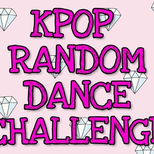 Kpop Random Dance 2