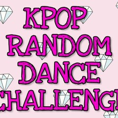 Kpop Random Dance 3
