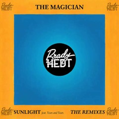 Sunlight (Brady Hedt Remix) - Free Download