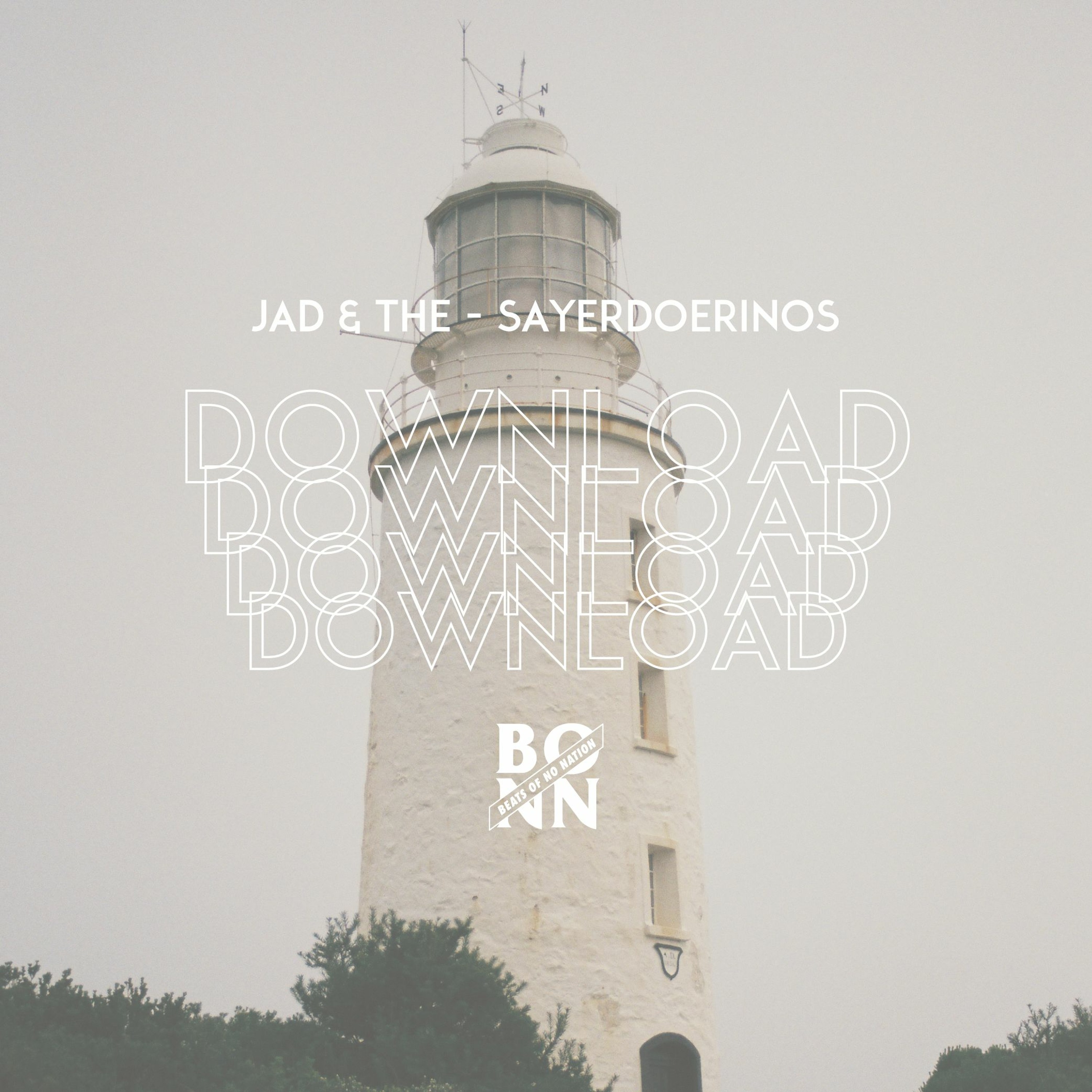 Free Download: Jad & The - Sayerdoerinos