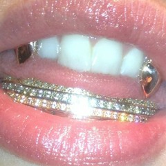Diamonds On My Teef