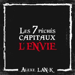 Alexe LAN-K - L'ENVIE (Original Mix) / Free DL