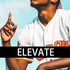 Bee The Martyr - Elevate