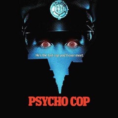 Psycho Cop vol.1 / Nagos