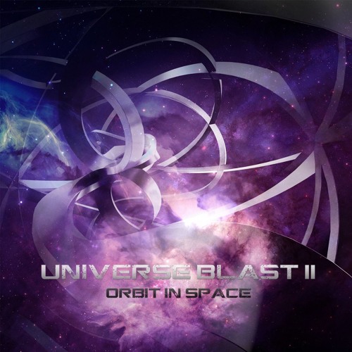 03 - Datagen - Alien Jazz 207 Bpm