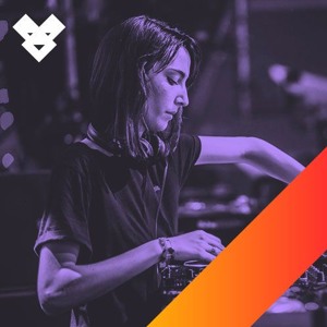 Amelie Lens @ Awakenings Festival 2017 (24-06-2017)