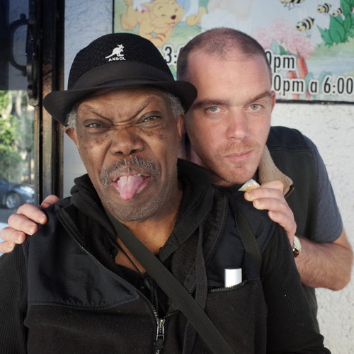 Blank Forms #18: Graham Lambkin & Joe McPhee, Prismatic Park