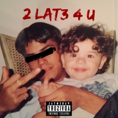Tyler j x Dan - 2 Lat3 4 U
