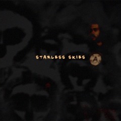 BiNDiiBeckett - StarlesS SKiEs beattape