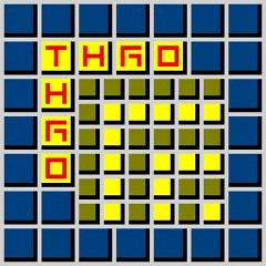 Kongo Tek - DJ THRO