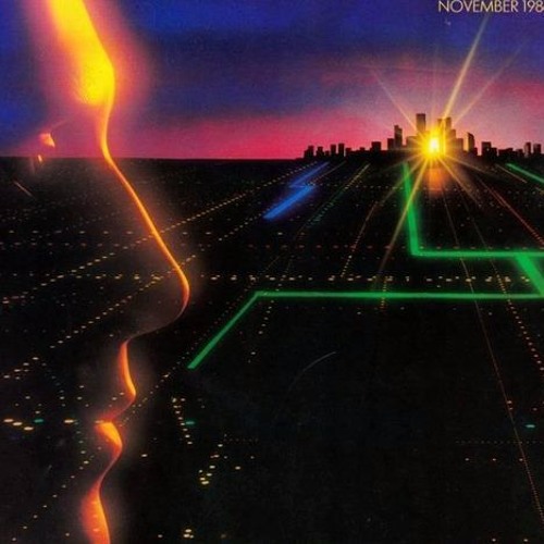 Il Bosco - Bridge Theory - (Bosco And Metrodome Fabric Of Time Rip)- RL24