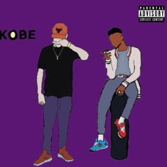 Daviid Xan'Black & AyoAndre - Kobe