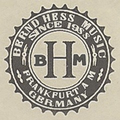 The Temptations - Just My Imagination (DieselMix By Bernd Hess)