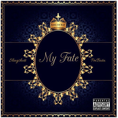 My Fate (Feat. PmBata)
