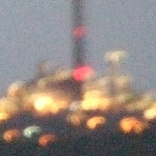 Schitzoid