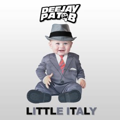 Pat B - Little Italy [Preview]