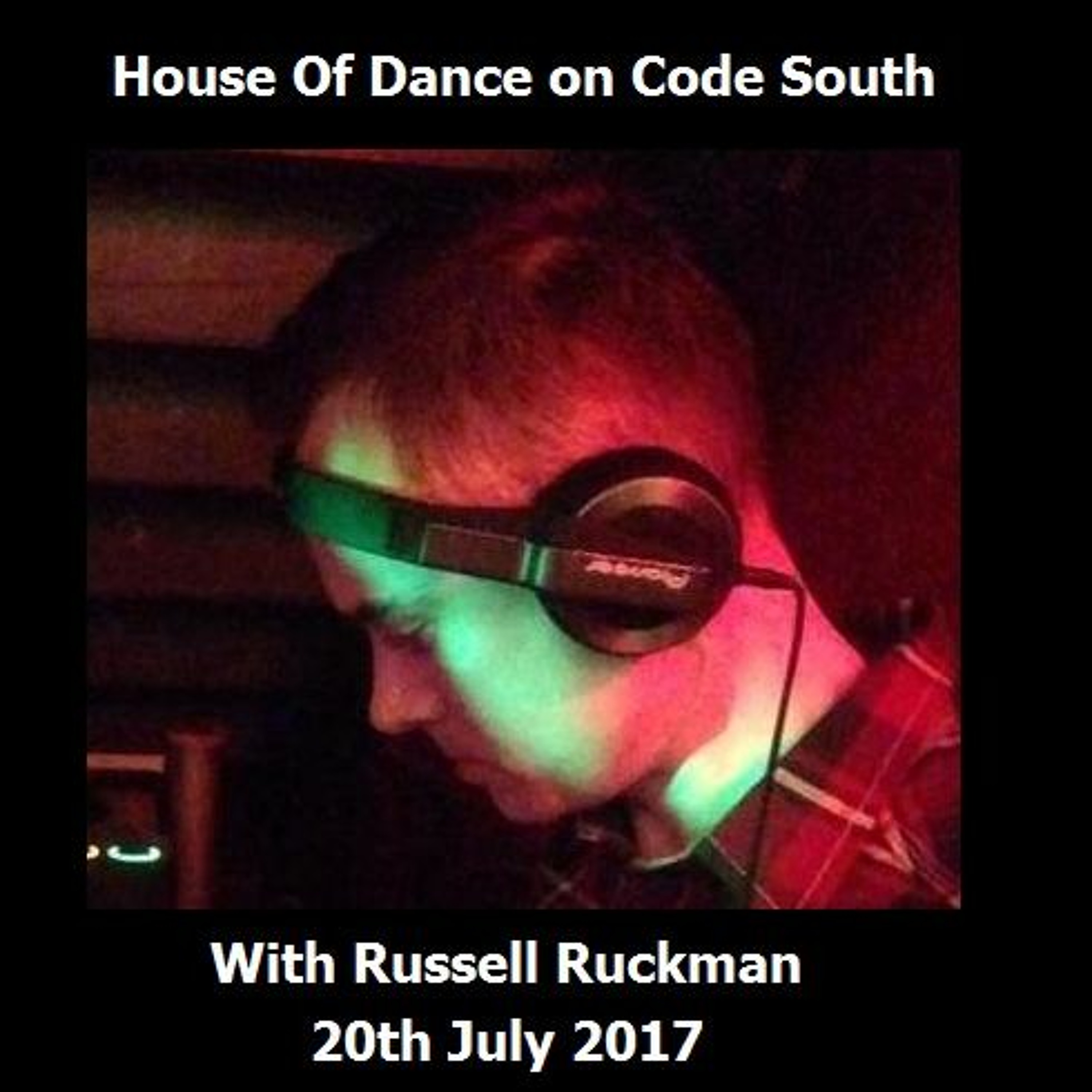 Deep / Soulful / Tech / Classic, Upfront House & Garage