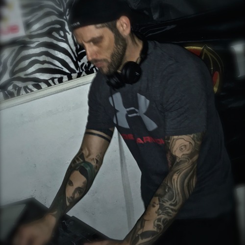 Mario Recoon - She & her Cat <3 ( Deep Session )
